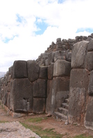 saqsayhuaman