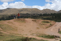 saqsayhuaman