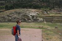 saqsayhuaman