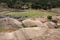 saqsayhuaman