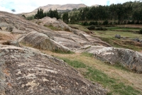 saqsayhuaman