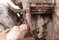saqsayhuaman