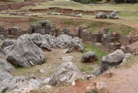 saqsayhuaman