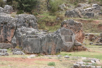 saqsayhuaman