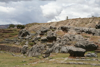 saqsayhuaman
