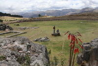 saqsayhuaman