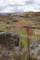 saqsayhuaman