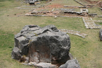 saqsayhuaman