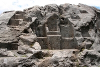 saqsayhuaman