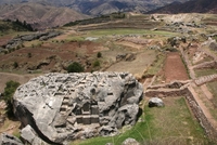 saqsayhuaman