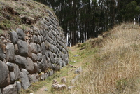 saqsayhuaman
