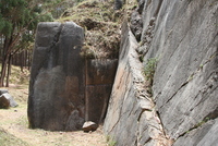 saqsayhuaman