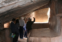 saqsayhuaman