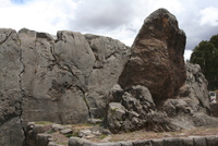 saqsayhuaman
