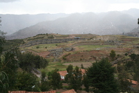 tambomachay 