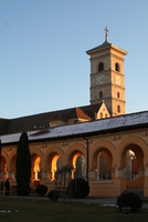 alba iulia david albeck 