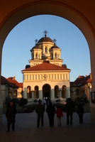 alba iulia david albeck