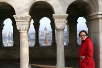 budapest