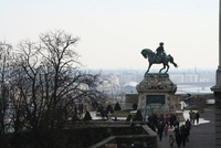 budapest