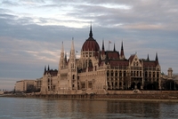 budapest