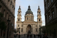 budapest