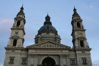 budapest