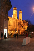 budapest