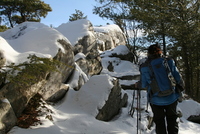 monument mountain david albeck 