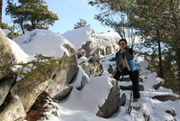 monument mountain