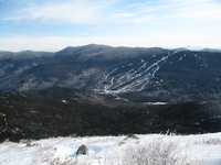 Mt Washington