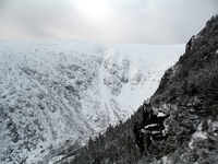Mt Washington