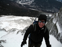 Mt Washington 