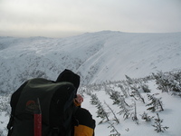 Mt Washington 
