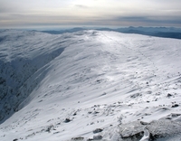 Mt Washington 