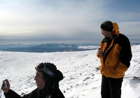 Mt Washington 