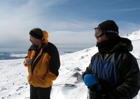 Mt Washington