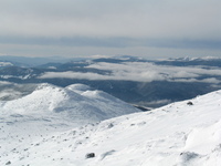 Mt Washington 