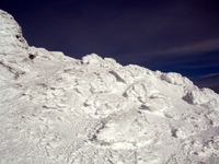 Mt Washington 