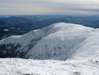 Mt Washington