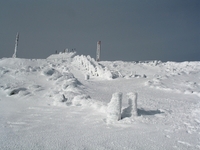 Mt Washington