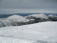 Mt Washington