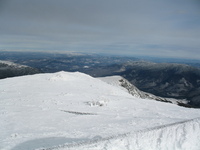 Mt Washington