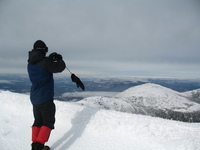 Mt Washington