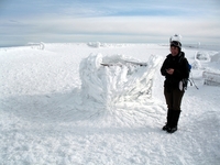 Mt Washington