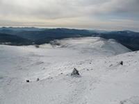 Mt Washington