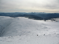 Mt Washington 