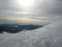 Mt Washington 