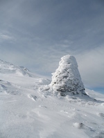 Mt Washington 