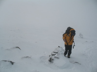 Mt Washington 