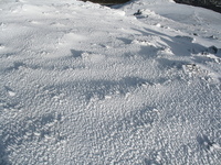Mt Washington